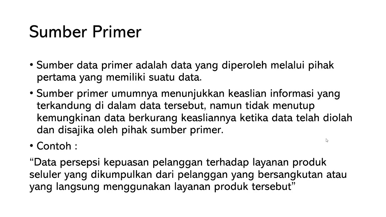 Detail Contoh Sumber Data Nomer 53