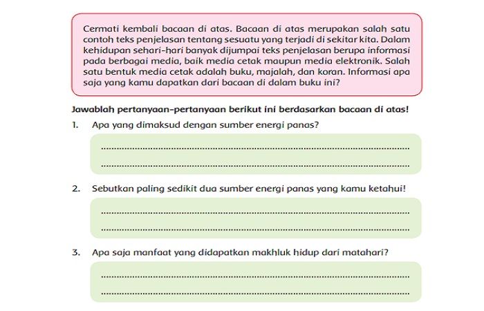 Detail Contoh Sumber Energi Panas Nomer 52