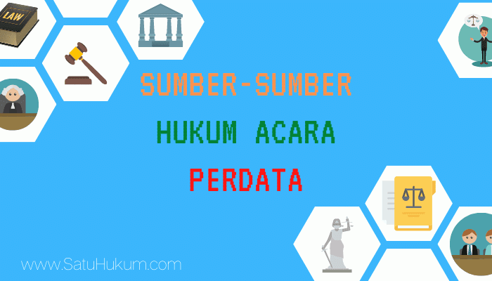 Detail Contoh Sumber Hukum Materiil Nomer 53