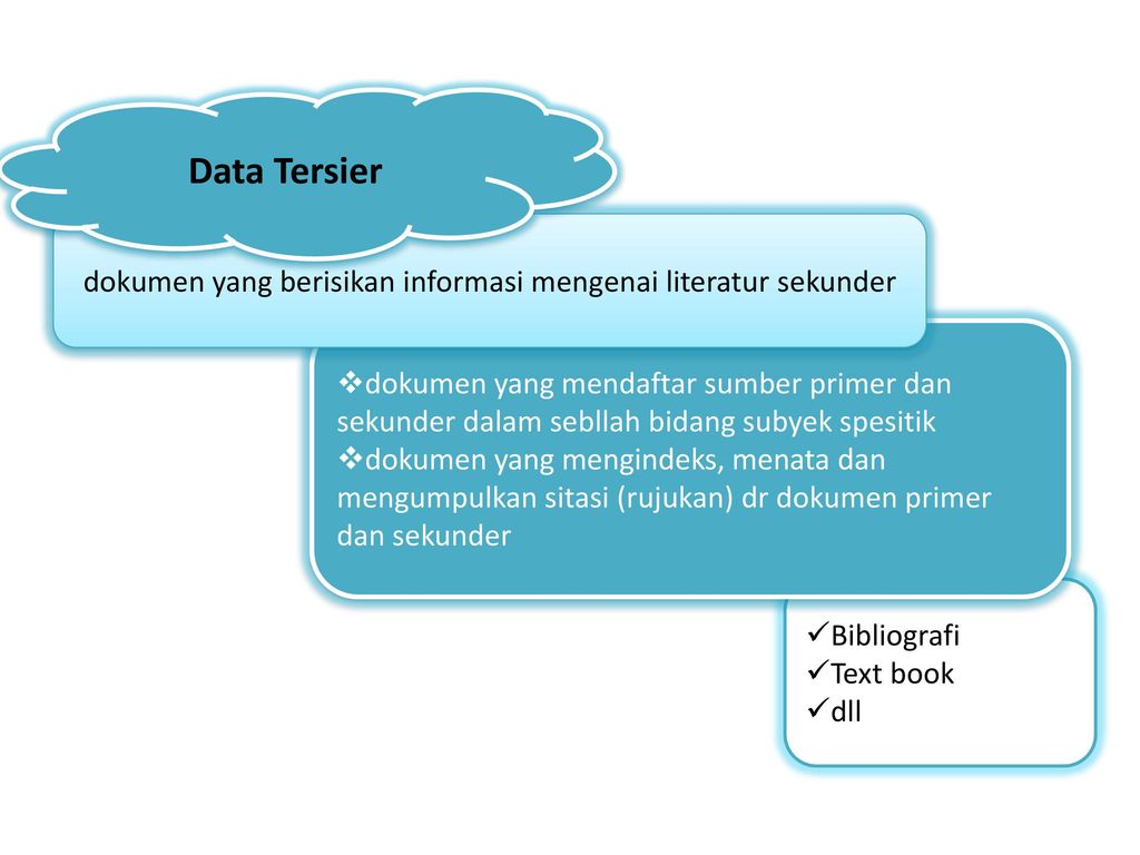 Detail Contoh Sumber Primer Nomer 43