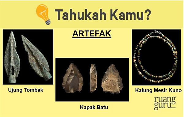 Detail Contoh Sumber Primer Sejarah Nomer 33