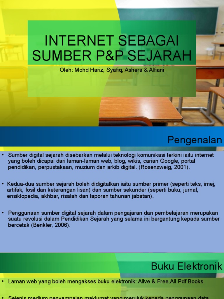 Detail Contoh Sumber Sekunder Nomer 48