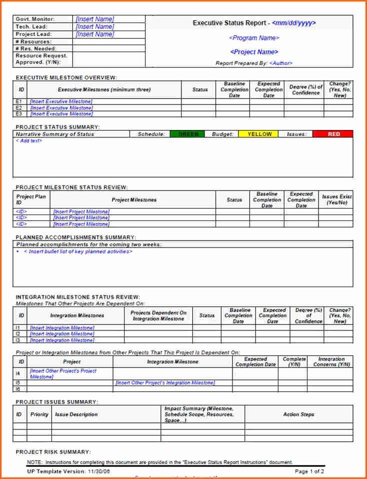 Detail Contoh Summary Project Nomer 51