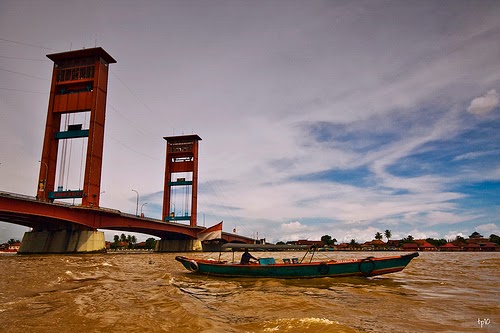 Detail Contoh Sungai Di Indonesia Nomer 2