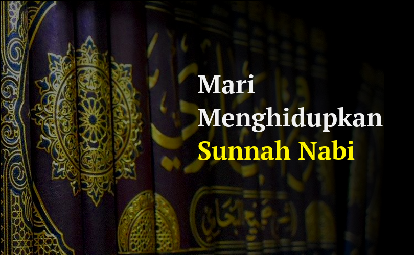 Detail Contoh Sunnah Nabi Nomer 23