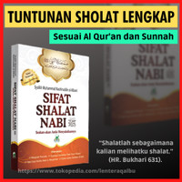 Detail Contoh Sunnah Nabi Nomer 50