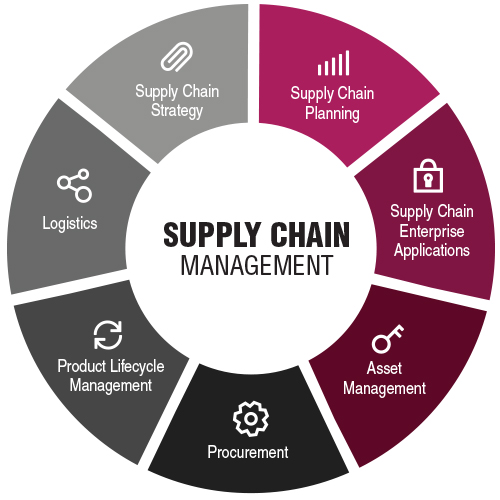 Detail Contoh Supply Chain Management Nomer 12