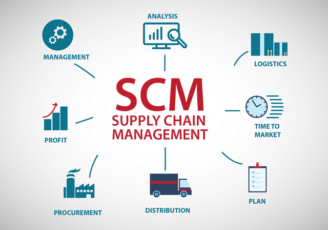 Detail Contoh Supply Chain Management Nomer 26