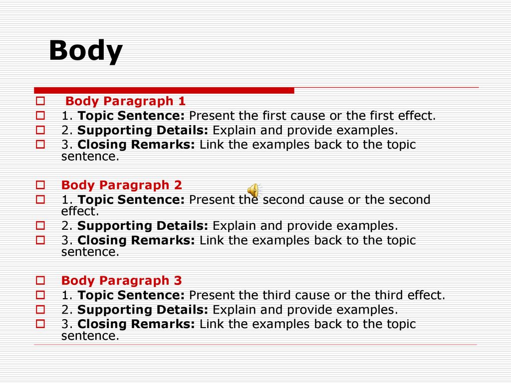 Detail Contoh Supporting Sentence Nomer 6