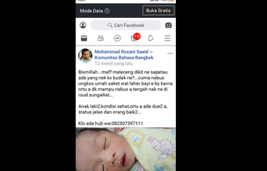 Detail Contoh Surat Adopsi Bayi Nomer 46