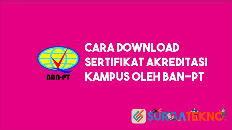 Detail Contoh Surat Akreditasi Ban Pt Nomer 31