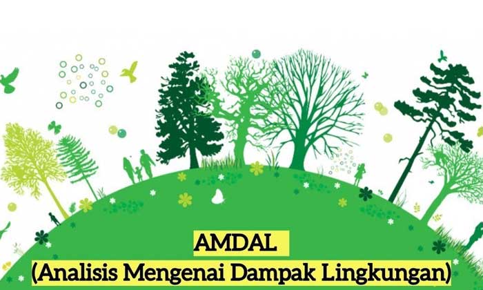 Detail Contoh Surat Amdal Perusahaan Nomer 30