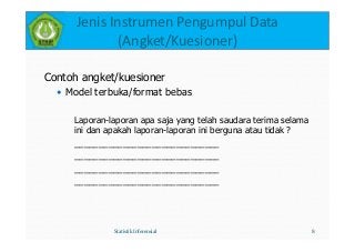 Detail Contoh Surat Angket Nomer 39