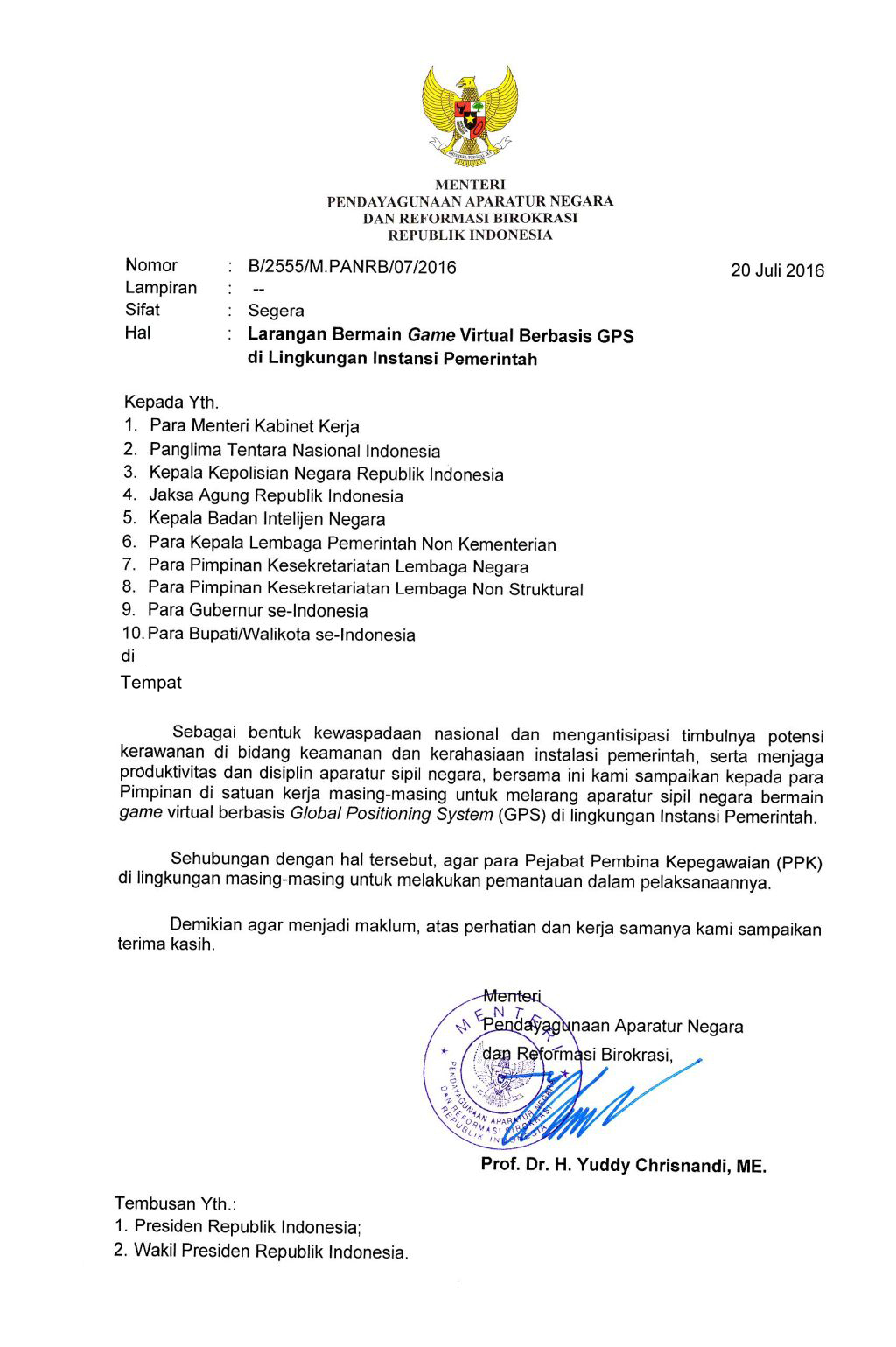 Detail Contoh Surat Audiensi Ke Kementerian Nomer 11