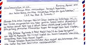 Detail Contoh Surat Bahasa Jawa Untuk Guru Nomer 29