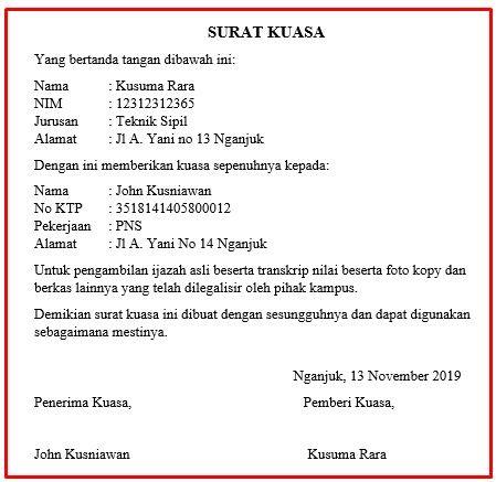 Detail Contoh Surat Bahasa Jawa Untuk Orang Tua Nomer 27