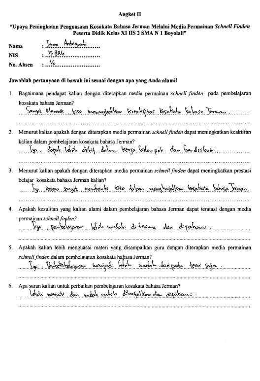 Detail Contoh Surat Bahasa Jerman Nomer 49