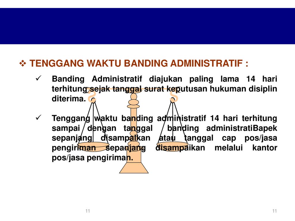 Detail Contoh Surat Banding Administratif Pns Nomer 12