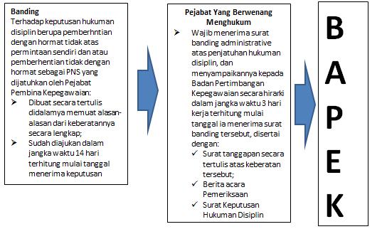 Detail Contoh Surat Banding Administratif Pns Nomer 32