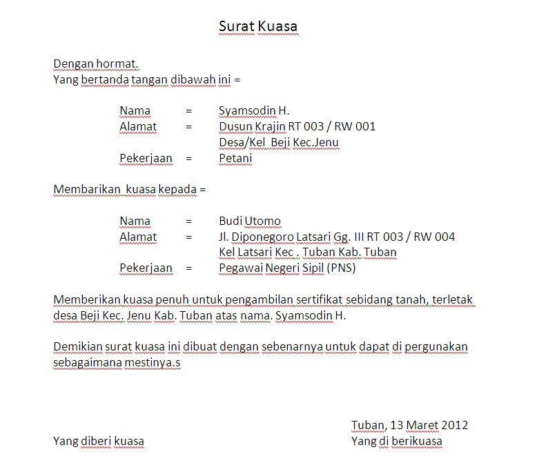 Detail Contoh Surat Banding Administratif Pns Nomer 41