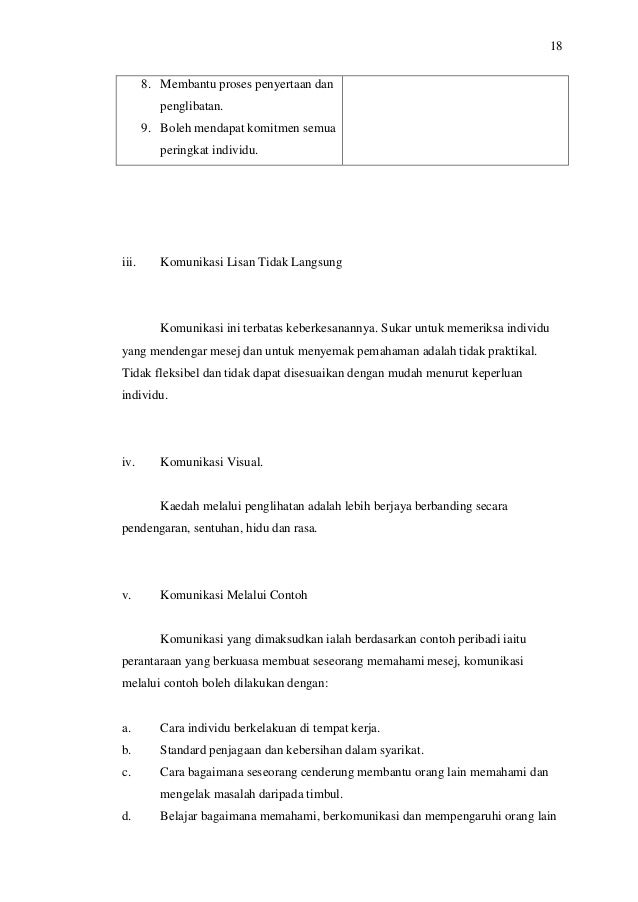 Detail Contoh Surat Bantahan Nomer 21