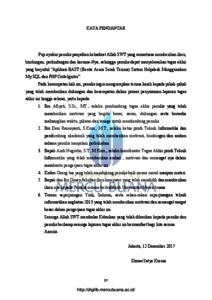 Detail Contoh Surat Bast Nomer 48