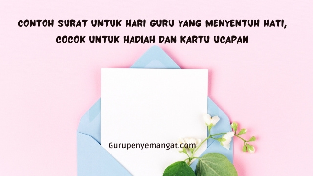 Detail Contoh Surat Cinta Islami Nomer 30