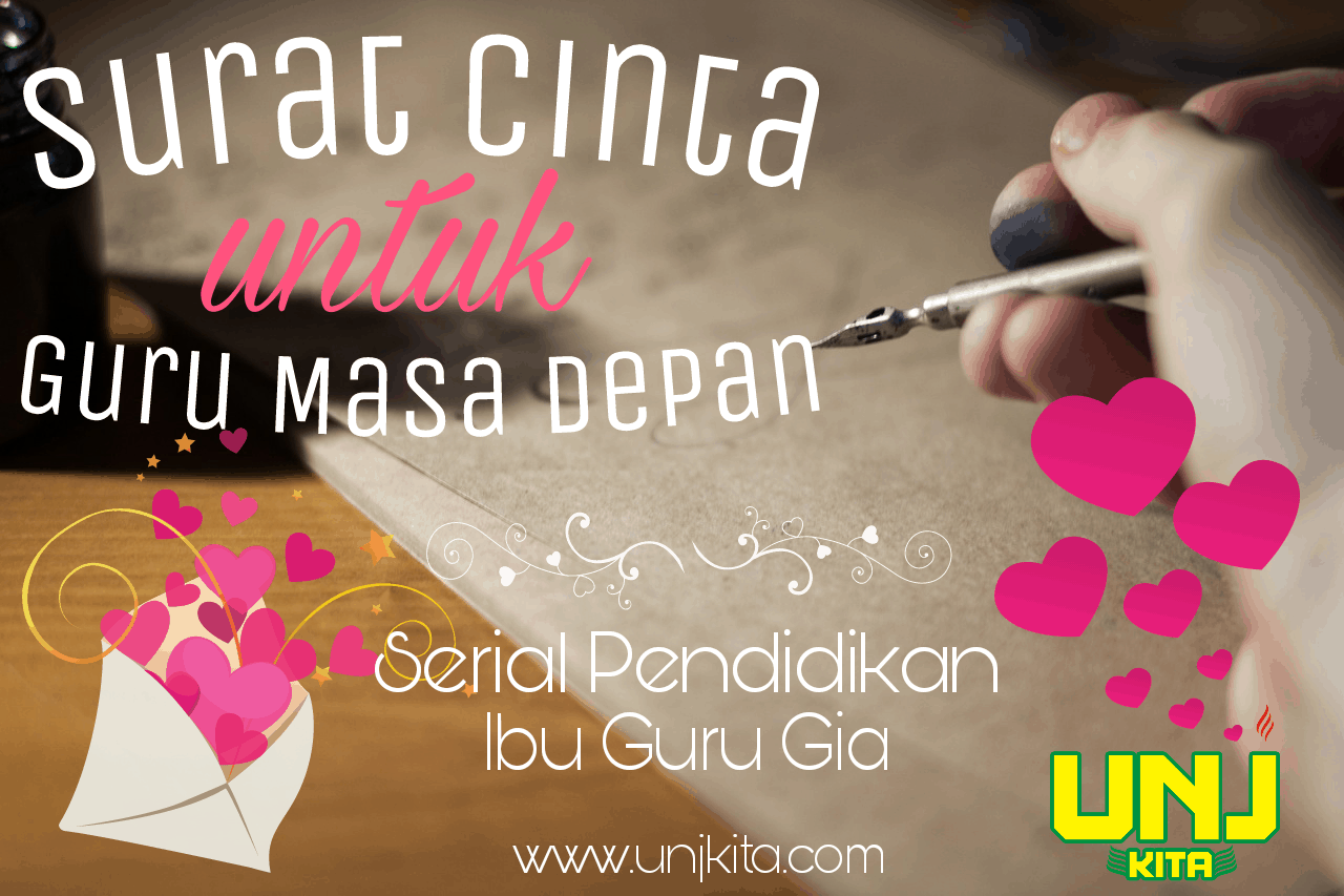 Detail Contoh Surat Cinta Untuk Ibu Singkat Nomer 41