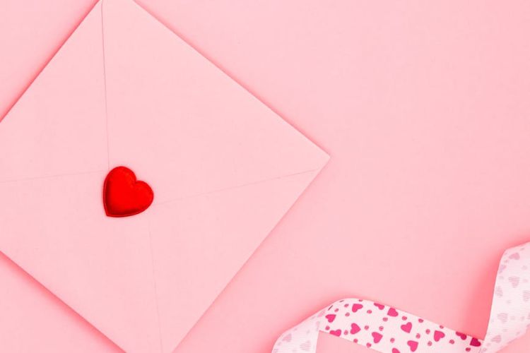 Detail Contoh Surat Cinta Valentine Nomer 9