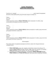 Detail Contoh Surat Commitment Fee Nomer 16
