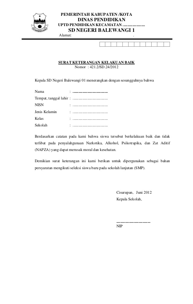 Detail Contoh Surat Commitment Fee Nomer 43