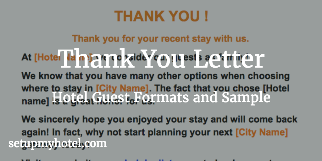 Detail Contoh Surat Confirmation Letter Hotel Nomer 23