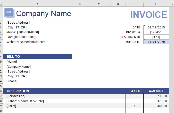 Detail Contoh Surat Credit Note Nomer 35