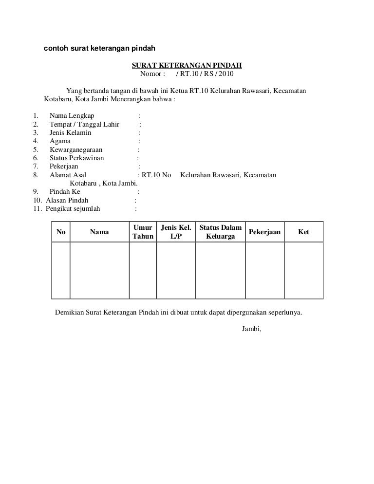 Detail Contoh Surat Damai Kecelakaan Nomer 44