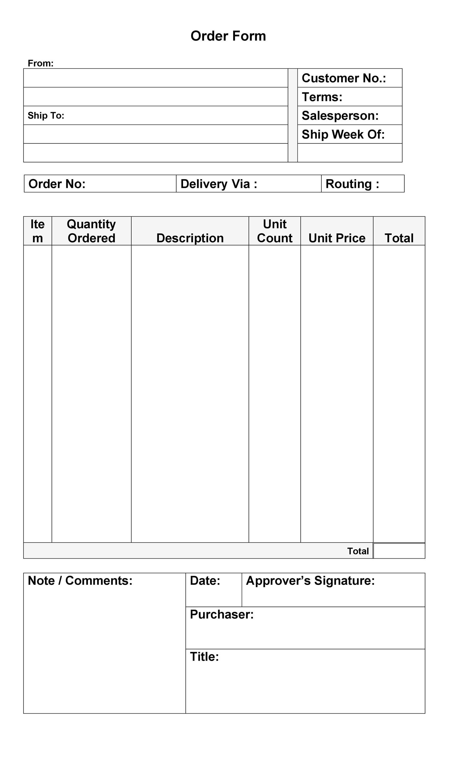 Detail Contoh Surat Delivery Order Nomer 21