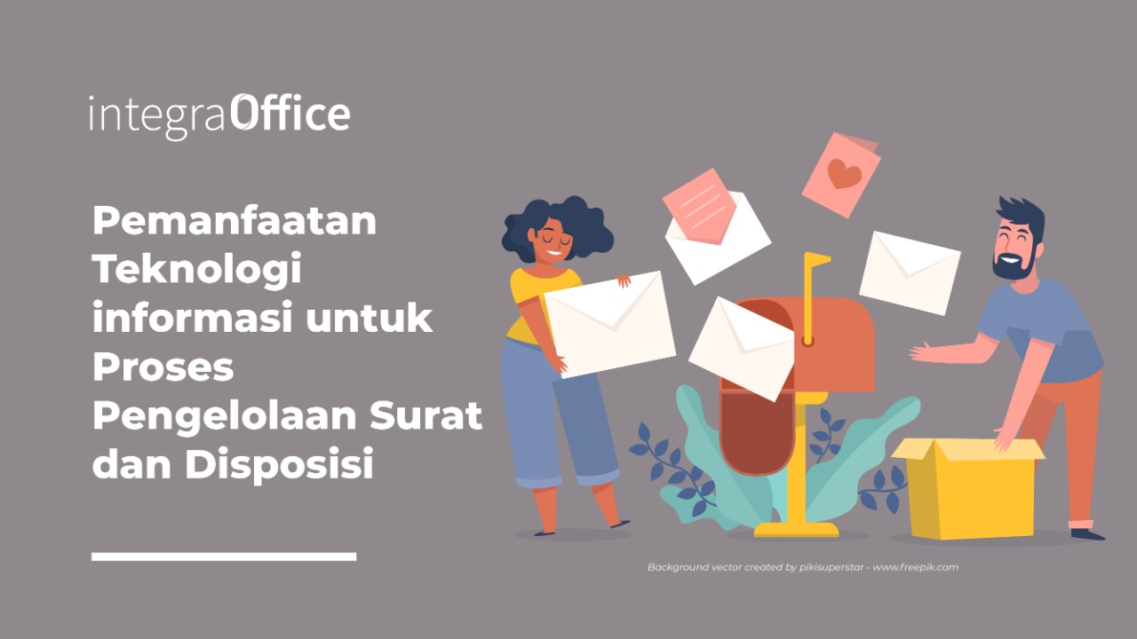 Detail Contoh Surat Disposisi Tidak Langsung Nomer 28