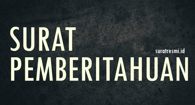 Detail Contoh Surat Edaran Libur Hari Raya Idul Fitri Nomer 47