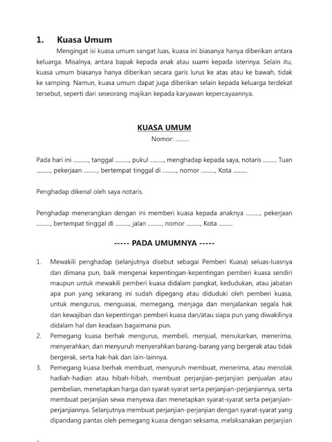 Detail Contoh Surat Fidusia Yang Asli Nomer 13