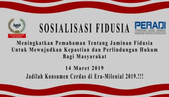 Detail Contoh Surat Fidusia Yang Asli Nomer 23