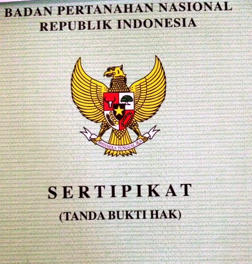 Detail Contoh Surat Hak Guna Bangunan Nomer 27