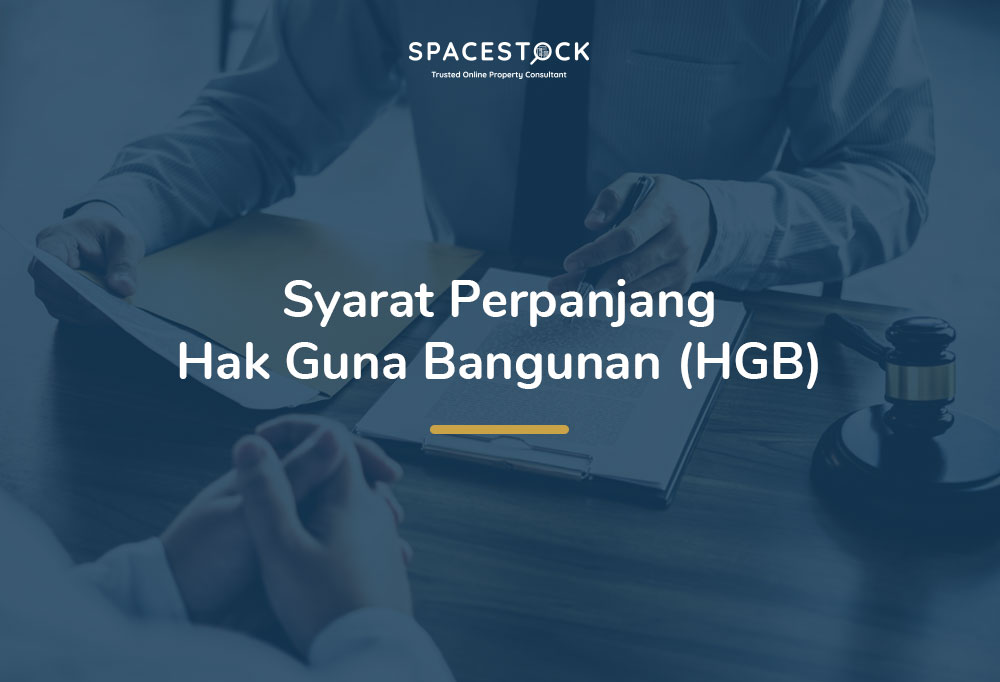 Detail Contoh Surat Hak Guna Bangunan Nomer 40