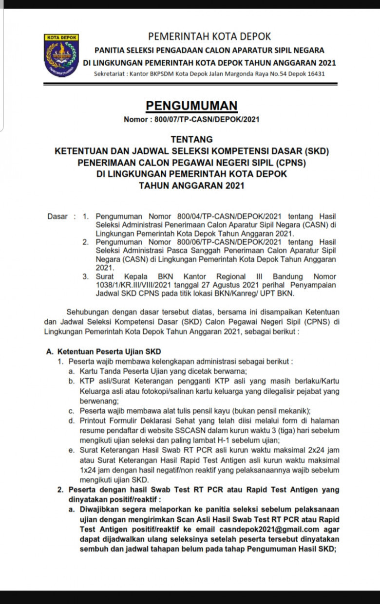 Detail Contoh Surat Hasil Swab Antigen Nomer 52