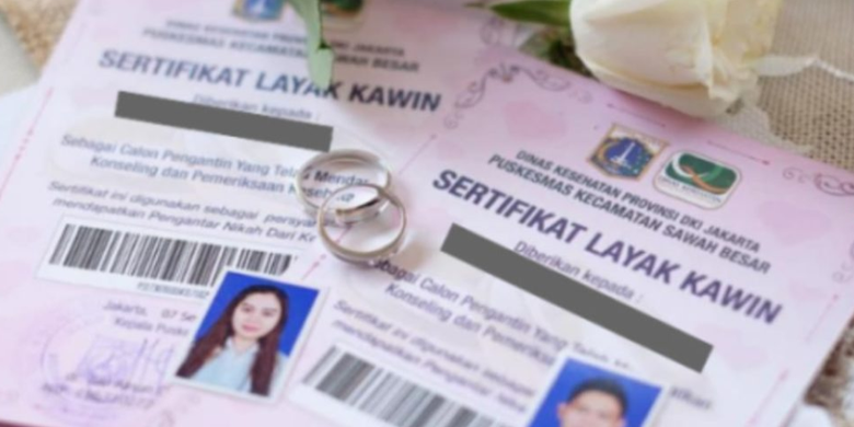 Detail Contoh Surat Hasil Tes Keperawanan Nomer 28