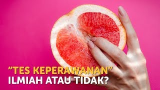 Detail Contoh Surat Hasil Tes Keperawanan Nomer 49