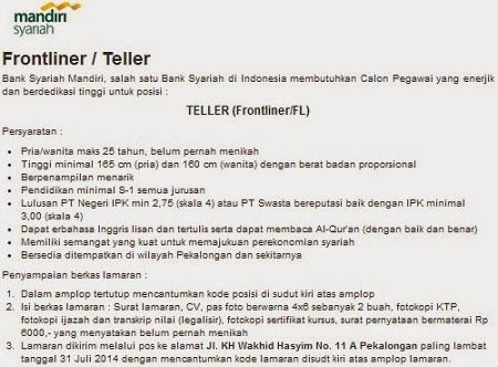 Detail Contoh Surat Iklan Brosur Nomer 28