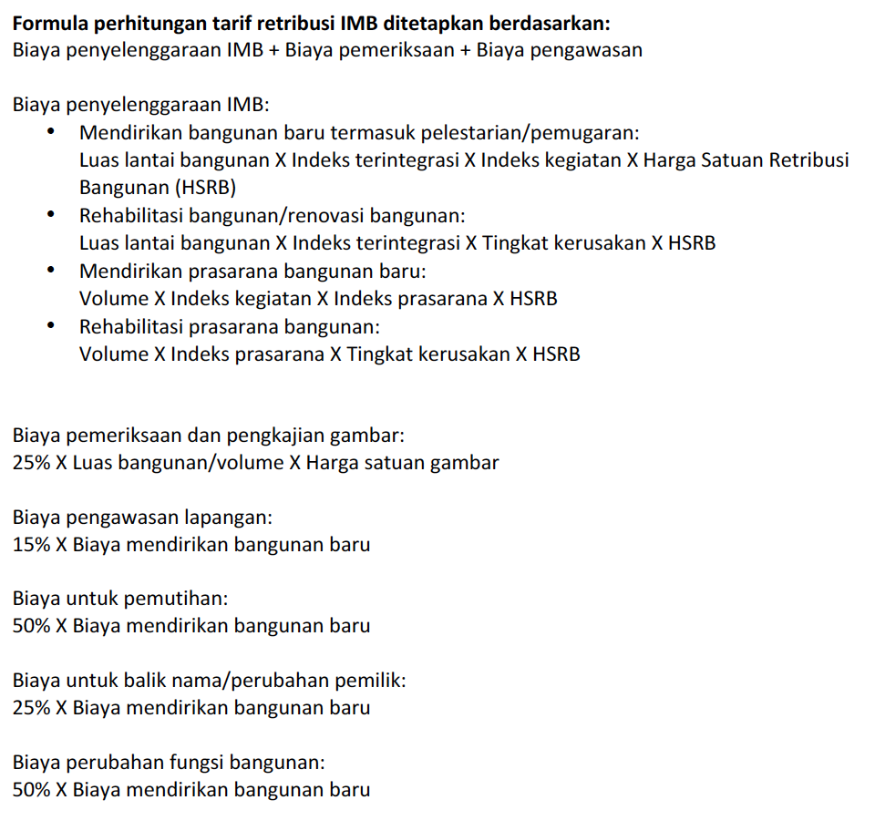 Detail Contoh Surat Imb Nomer 34