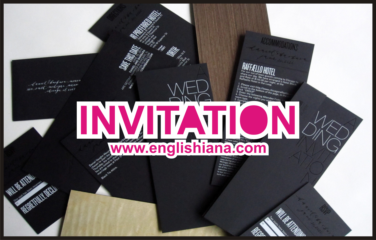 Detail Contoh Surat Invitation Letter Nomer 34