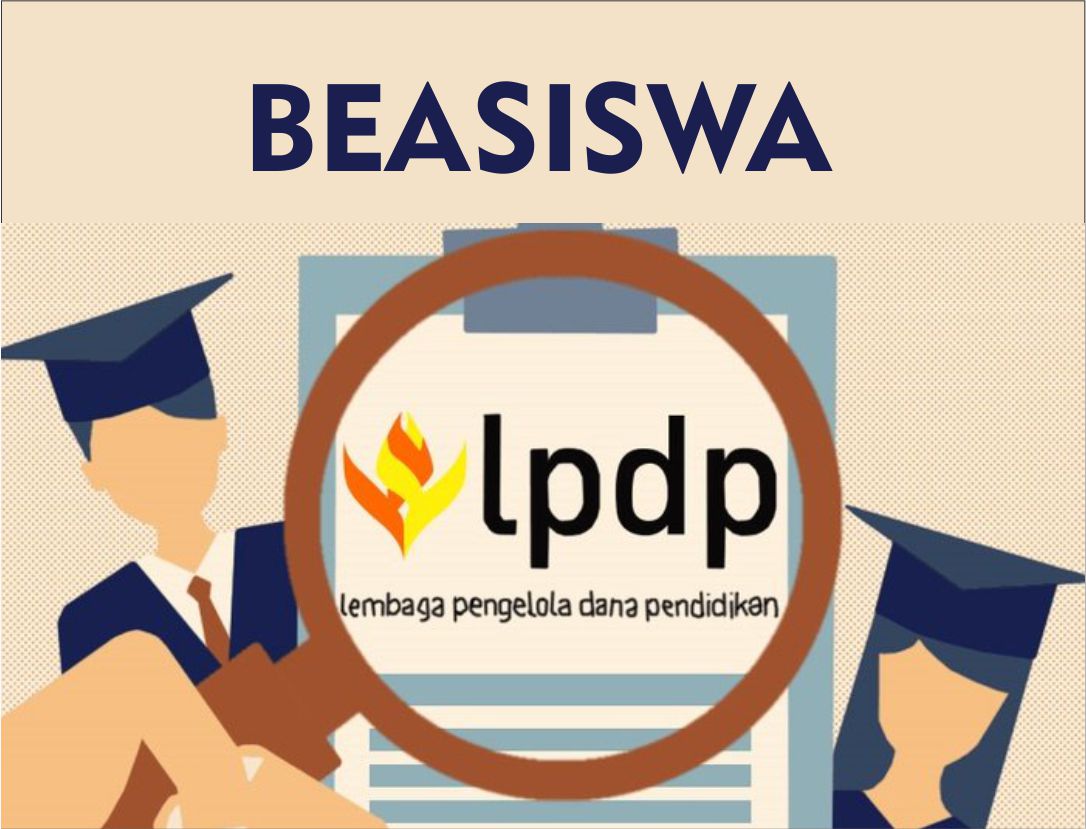 Detail Contoh Surat Izin Atasan Lpdp Nomer 42