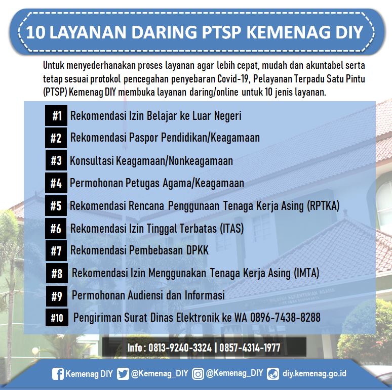 Detail Contoh Surat Izin Penyebaran Brosur Nomer 34