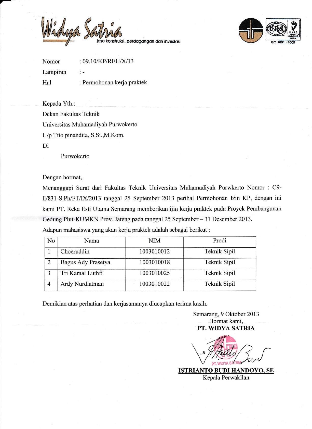 Contoh Surat Izin Praktek Dokter Hewan - KibrisPDR